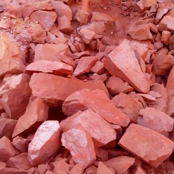Iron Oxide