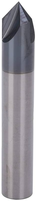 Carbide Chamfer Tool