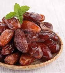 Dry Fruits