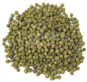 Dried Green Peppercorn