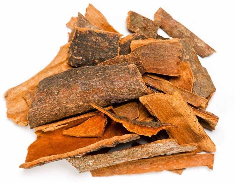 Flat Cinnamon Dalchini Stick