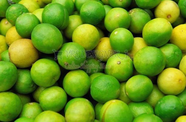 Fresh Sweet Lime