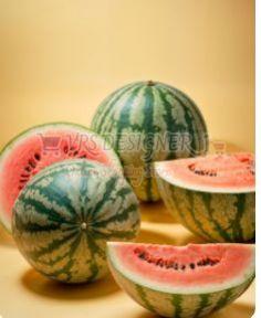 Fresh Water Melon