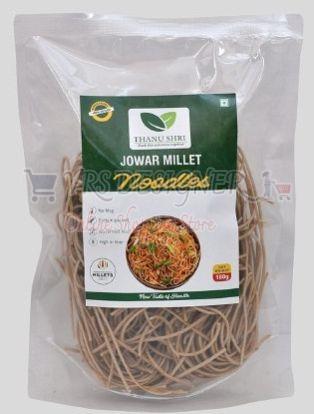 Jowar Millet Healthy Noodles