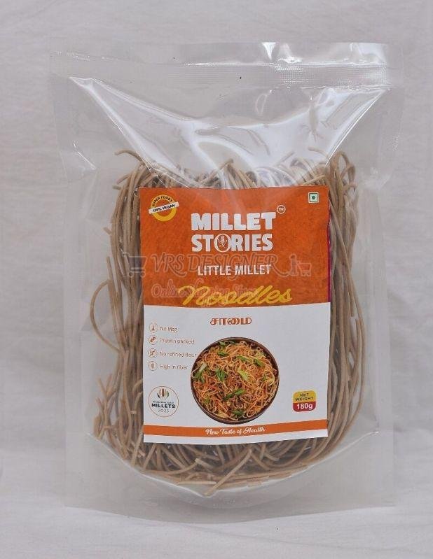 Little Millet Healthy Noodles