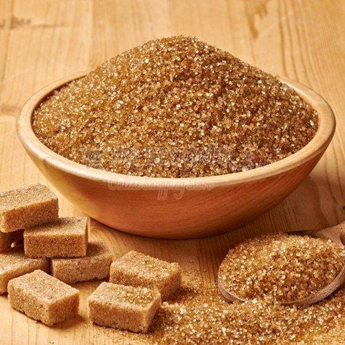 Organic Brown Sugar