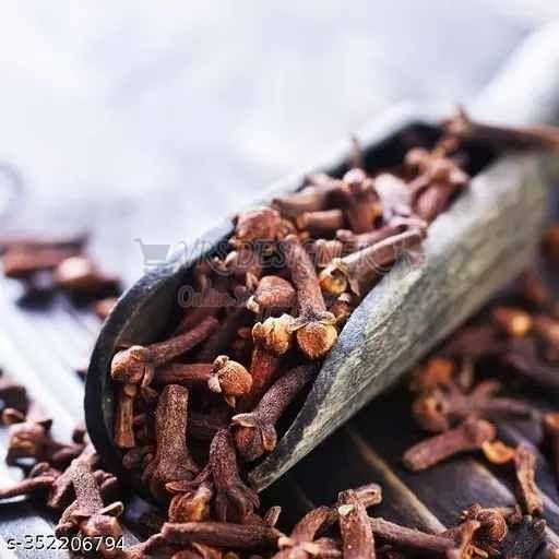 Organic Brown Whole Dry Clove