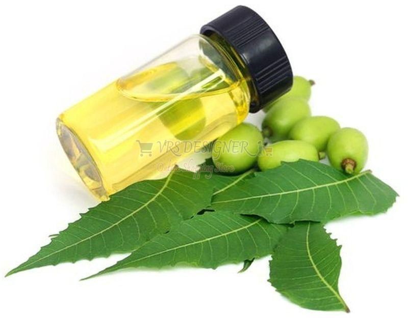 Organic Oils