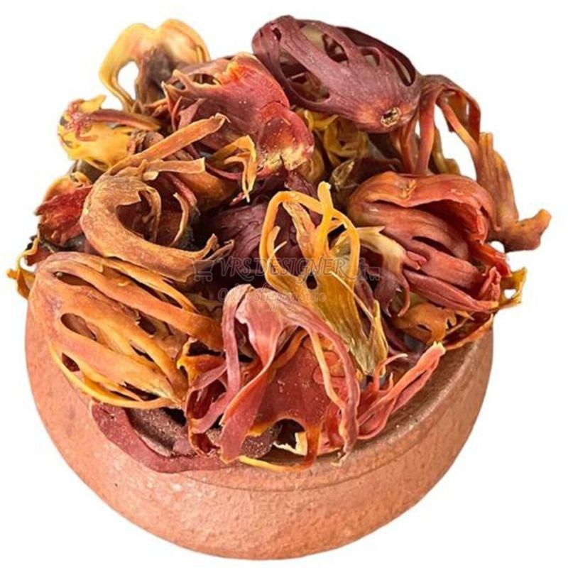 Organic Red Nutmace Spice