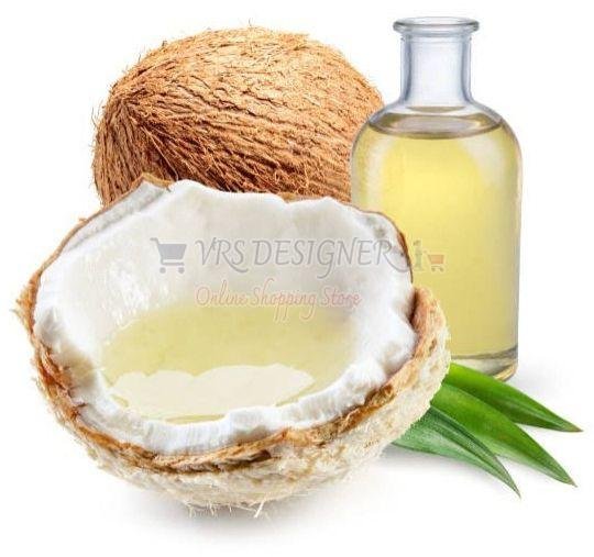 Organic Virgin Coconut Oil