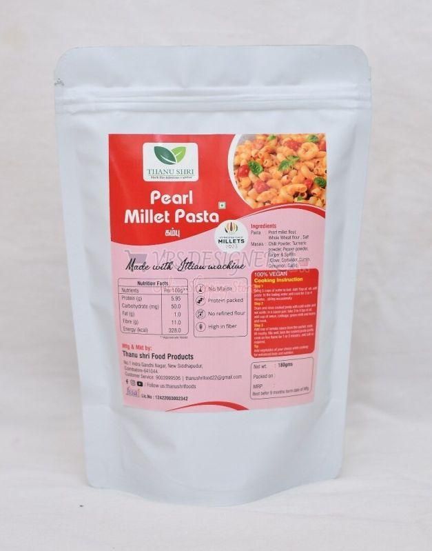 Parl Millet Healthy Pasta