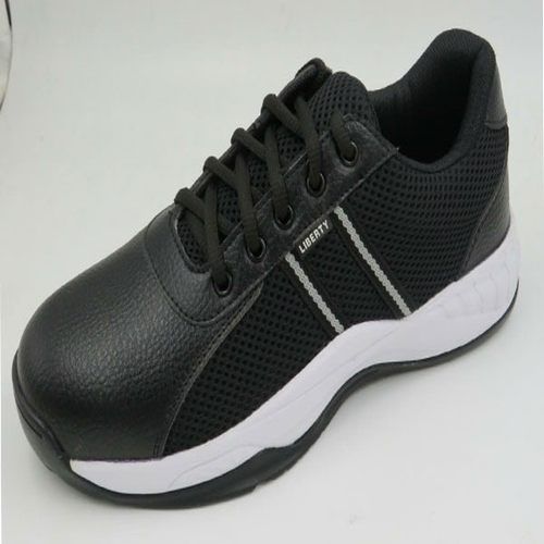 Liberty Rockelete Safety Shoes