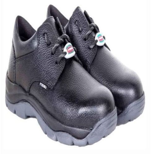 Liberty Shield CT Safety Shoes