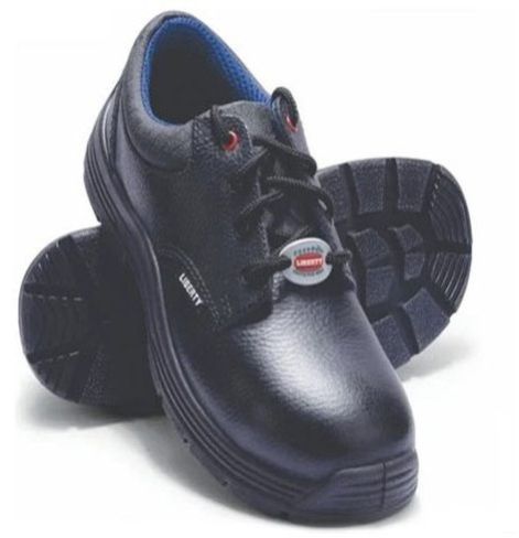 Liberty Suraksha 01 Safety Shoes