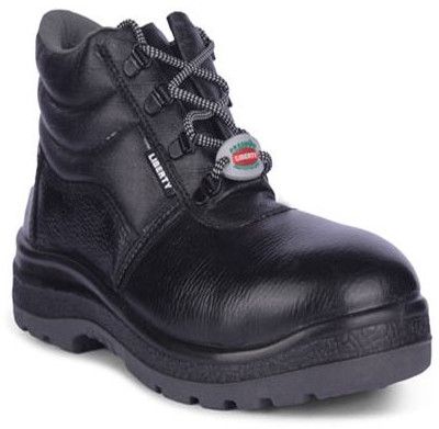 Liberty Suraksha Ak Safety Shoes