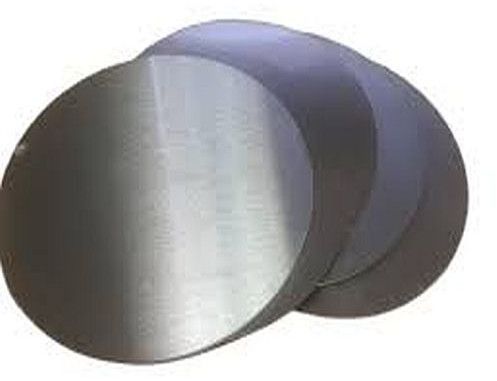 317L Stainless Steel Circle