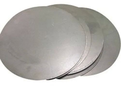 347H Stainless Steel Circle