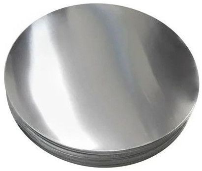 C276 Hastelloy Circle