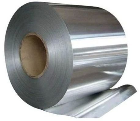 Inconel 600 Coil