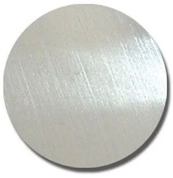 Inconel 601 Circle