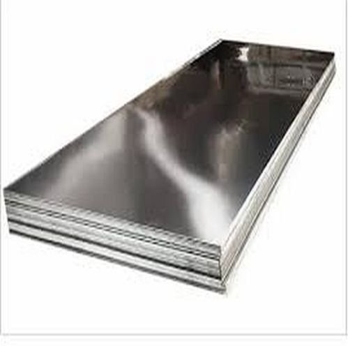 Inconel 625 Sheets