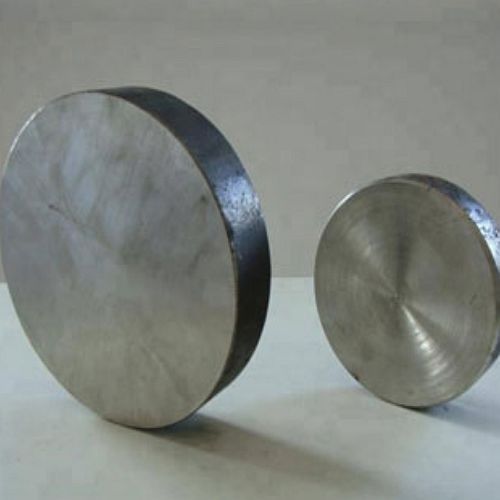 Nickel Alloy 200 Circle