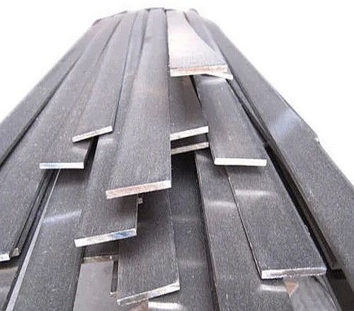SS304 Stainless Steel Flat Bar