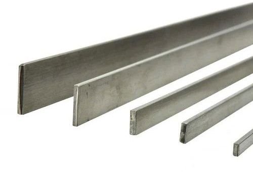 SS317 Stainless Steel Flat Bar