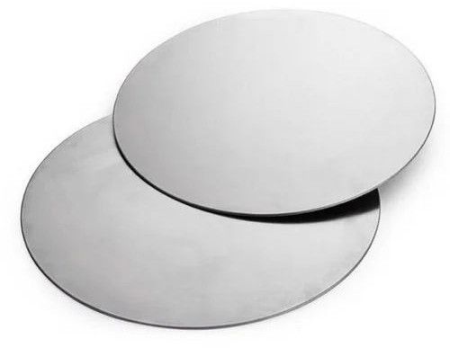 SS410 Stainless Steel Circle