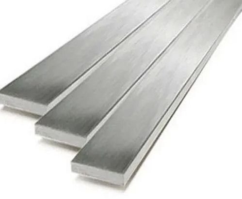SS410 Stainless Steel Flat Bar