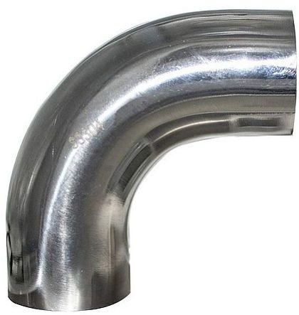 Stainless Steel Elbow
