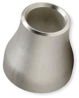 Stainless Steel Reducer