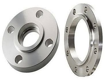 Stainless Steel Socket Weld Flange