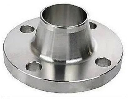 Stainless Steel Weld Neck Flange