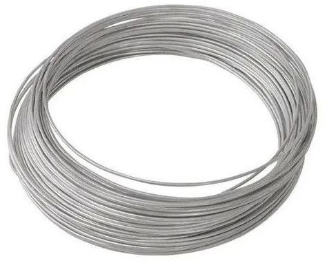Stainless Steel Wire