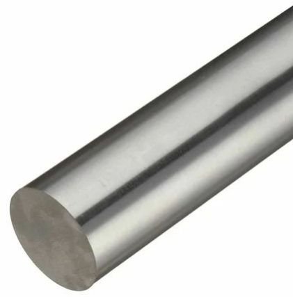 Stainless Steel Xm 19 Round Bar