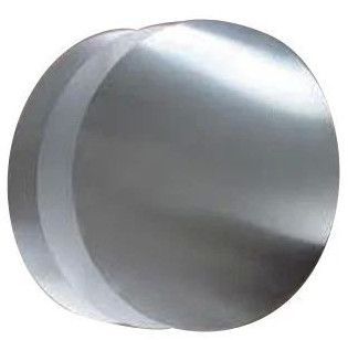Titanium Grade 5 Circle