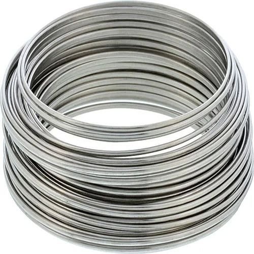 Titanium Wire