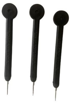 Gas Stove Burner Cleaning Pin
