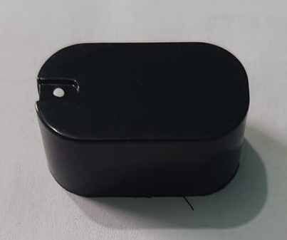 Soft Grip LPG Gas Stove Knob