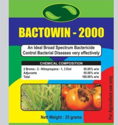 Liquid Organic Herbal Bactericide