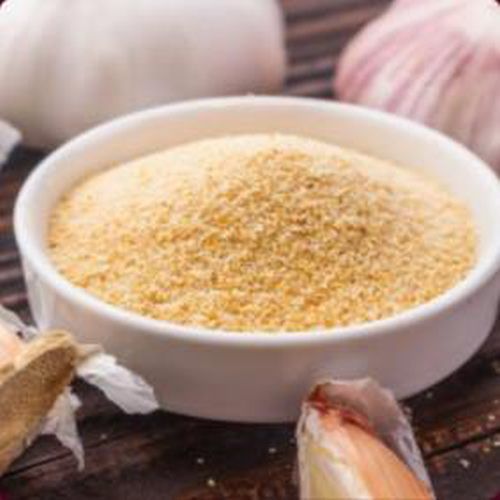 Garlic Powder
