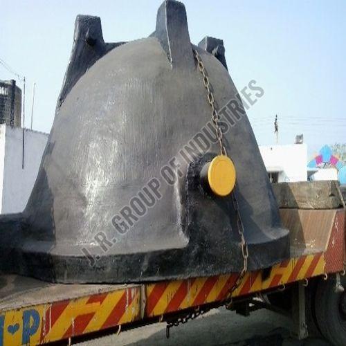 Slag Pots