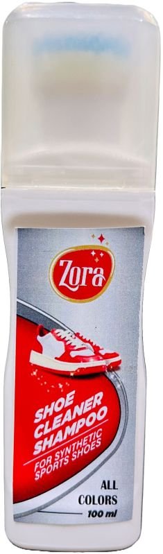 Shoe Shampoo &AMP; Shoe Cleaner Gel