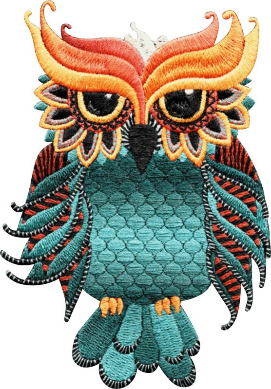 Embroidery Digitizing Service