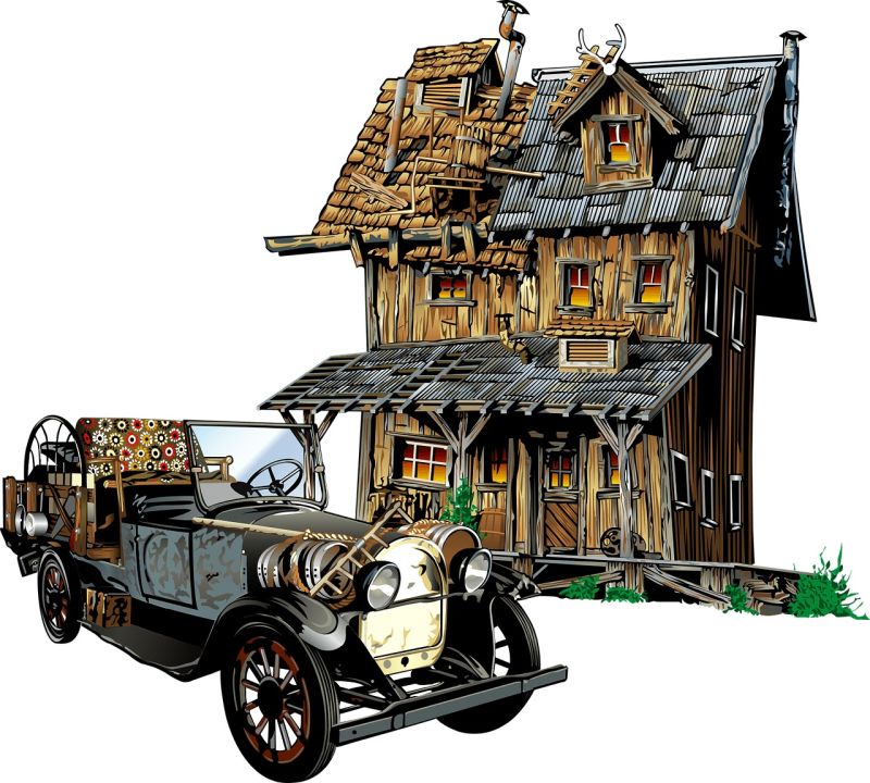 Vector Art Design Service