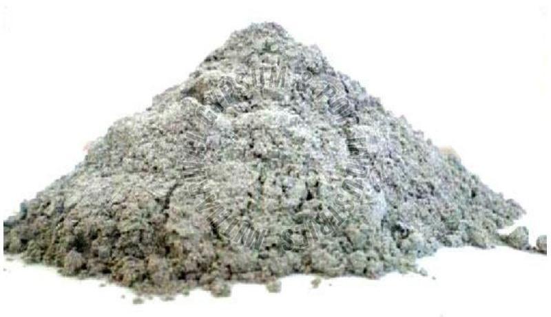 Fly Ash Bricks Gypsum Powder