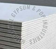 Gypsum Sheets