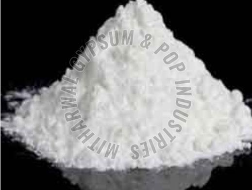 POP Gypsum Powder