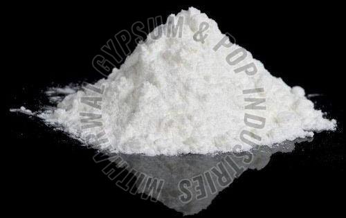 Sanitary Grade Plaster of Paris